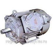 Электродвигатель ВАО2-280 200кВт 3000 об/мин фотография