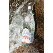 Минеральная вода Аква Панна ( Acqua Panna)