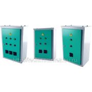 Устройство управления асинхронными двигателями серии Я5000