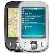 Коммуникатор GSM-GPS xDevice X1 фото