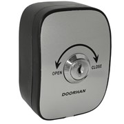 Ключ-кнопка Keyswitch для ворот (DoorHan) фото