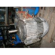 Электродвигатель общепромышленный АИР (4А)200М4