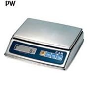 Порционные весы CAS PW-II фото