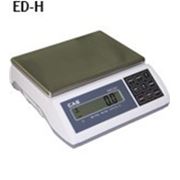 Весы контрольного взвешивания и фасовки CAS ED-H фото