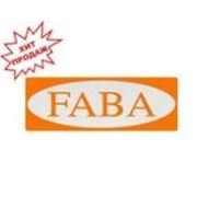 Дисковые пилы для многопильных станков "FABA" (Польша)