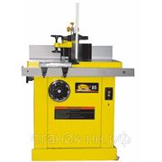 Фрезерный станок по дереву Энкор Корвет-85 10285 фото