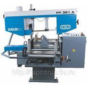 Автоматические ленточнопильные станки Pilous-TMJ серии PP 301 А/CNC фото