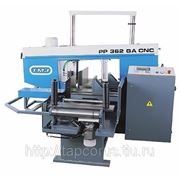 Автоматические ленточнопильные станки Pilous-TMJ серии PP 362G A/CNC фото