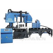 Автоматические ленточнопильные станки Pilous-TMJ серии PP 620 DG CNC фото