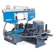 Автоматические ленточнопильные станки Pilous-TMJ серии PP 302 А/CNC фото