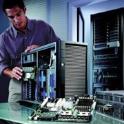 Установка и настройка сервера фото