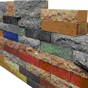 Plant for production of facing bricks and facing tiles by high-pressure method фото