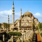 Бизнес-туризм по зарубежным странам отдых в Стамбуле фото