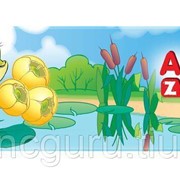 Акварель школьная Луч ПК Краски акв. 6цв. Мини , к\упак, б\к фото