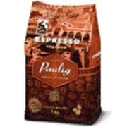 Кофе Paulig Espresso Supremo фото