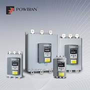 Устройство плавного пуска Powtran PR5200 022G3, мощность 22кВт, ток 44А фото