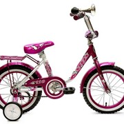 Велосипеды детские с тремя колесами фото