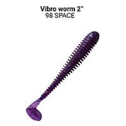 Vibro worm 2“ 3-50-98-6 фото