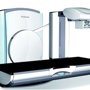 Аппарат рентгенодиагностический на 3 рабочих места PLATINUM. Цифровой рентгендиагностический комплекс Baccara Platinum