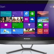 Моноблок Lenovo F0AY006QRK