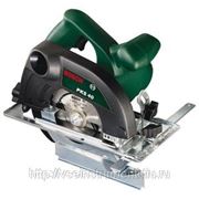 Дисковая пила bosch pks 40 0.603.328.008