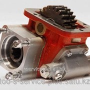 Коробки отбора мощности (КОМ) для ZF КПП модели 16S130/14.14 фотография