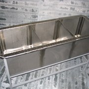 Листы нержавейки. Большой выбор. Все размеры листов. фото