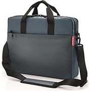 Сумка для ноутбука workbag canvas grey (62584)
