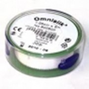 Гипоаллергенный фиксирующий пластыр Omnisilk® 2.5см x 9.2м №5