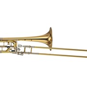 Тромбон Yamaha YBL-822G фотография