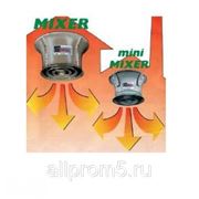 Энергосберегающий вентилятор MINI MIXER 3РН фотография