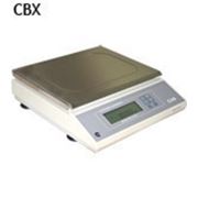 Весы лабораторные CAS CBX фото