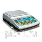 Весы лабораторные AG3000 фото