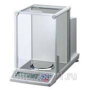 Весы аналитические GH-300 фото