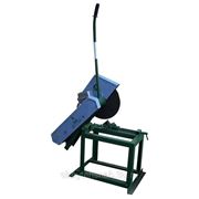 Станок отрезной маятниковый СОМ-400Г