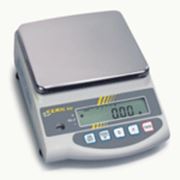 Весы лабораторные EW 220-3NM фото