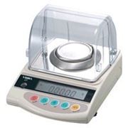 Весы аналитические ViBRA CT-600CE фото