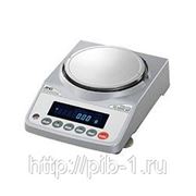 Лабораторные весы DL-2000WP фото