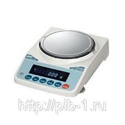Лабораторные весы DX-2000 фото