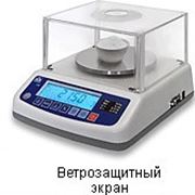 ВК-150.1 весы лабораторные, 150 г/0,005г фото