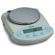 Лабораторные весы ALC-3100d2 фото