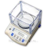 Лабораторные весы ViBRA AJ-420CE фото