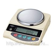 Лабораторные весы ViBRA SJ-420CE фото