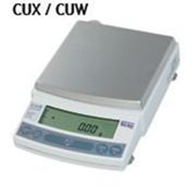 Лабораторные весы электронные CAS CUX/CUW фото