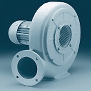 Вентиляторы радиальные среднего давления серии RD. Производства компании Elektror (Германия).