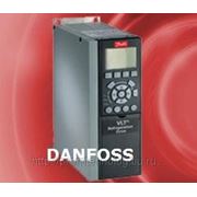 Частотные преобразователи Danfoss VLT® HVAC BASIC FC103 - 1.5