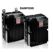 Децентрализованные приводы Danfoss VLT® Decentral FCD300 - 0.37 фото