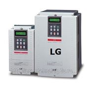 LG преобразователь частоты для вентиляторов и насосов, серия iP5A - SV055 фото