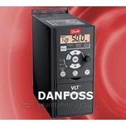 Danfoss частотный преобразователь VLT® Micro FC51 - 0,18 фото