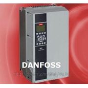 Частотный преобразователь Danfoss VLT® HVAC Drive FC100 - 0.35 фото